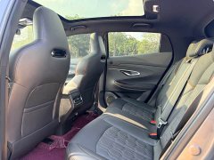 Changan UNI-T 1.5T sports version flagship - фото 5