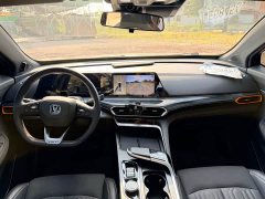 Changan UNI-T 1.5T sports version flagship - фото 6
