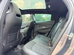 Changan UNI-T 1.5T flagship - фото 5