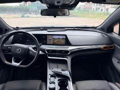 Changan UNI-T 1.5T flagship - фото 6