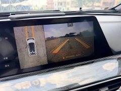 Changan UNI-T 1.5T flagship - фото 7
