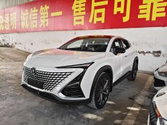 Changan UNI-T 2020 1.5T premium - фото 1