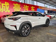 Changan UNI-T 2020 1.5T premium - фото 10