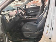 Changan UNI-T 2020 1.5T premium - фото 4