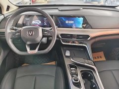 Changan UNI-T 2020 1.5T premium - фото 6