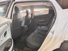 Changan UNI-T 2020 1.5T premium - фото 7