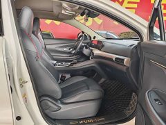 Changan UNI-T 2020 1.5T premium - фото 8