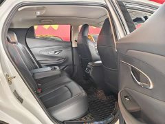 Changan UNI-T 2020 1.5T premium - фото 9
