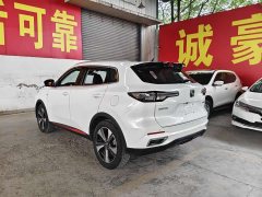 Changan CS55PLUS 2022 second generation 1.5T DCT luxury - фото 10