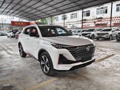 Changan CS55PLUS 2022 second generation 1.5T DCT luxury - фото 3