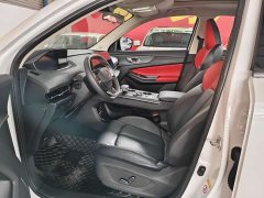 Changan CS55PLUS 2022 second generation 1.5T DCT luxury - фото 4