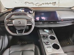 Changan CS55PLUS 2022 second generation 1.5T DCT luxury - фото 5