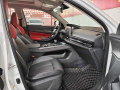 Changan CS55PLUS 2022 second generation 1.5T DCT luxury - фото 6