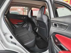 Changan CS55PLUS 2022 second generation 1.5T DCT luxury - фото 7