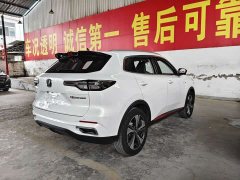 Changan CS55PLUS 2022 second generation 1.5T DCT luxury - фото 8