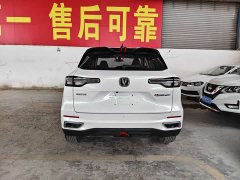 Changan CS55PLUS 2022 second generation 1.5T DCT luxury - фото 9