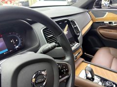 Volvo XC90 B6 Luxury Edition 7 - фото 11