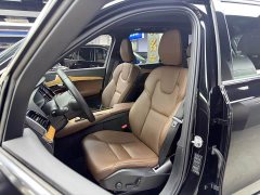 Volvo XC90 B6 Luxury Edition 7 - фото 12