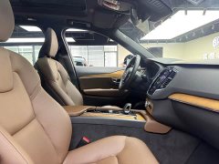 Volvo XC90 B6 Luxury Edition 7 - фото 13