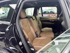 Volvo XC90 B6 Luxury Edition 7 - фото 15