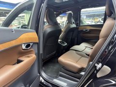 Volvo XC90 B6 Luxury Edition 7 - фото 16