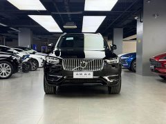 Volvo XC90 B6 Luxury Edition 7 - фото 2