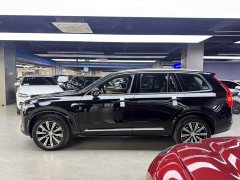 Volvo XC90 B6 Luxury Edition 7 - фото 4