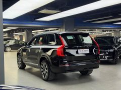 Volvo XC90 B6 Luxury Edition 7 - фото 5
