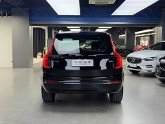Volvo XC90 B6 Luxury Edition 7 - фото 6