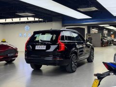 Volvo XC90 B6 Luxury Edition 7 - фото 7