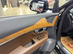 Volvo XC90 B6 Luxury Edition 7 - фото 8