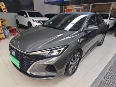 Changan Eado 2021 PLUS Blue Whale NE 1.4T GDI DCT Distinguished Type - фото 1