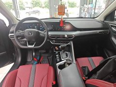Changan Eado 2021 PLUS Blue Whale NE 1.4T GDI DCT Distinguished Type - фото 10