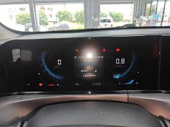 Changan Eado 2021 PLUS Blue Whale NE 1.4T GDI DCT Distinguished Type - фото 12