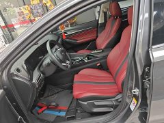 Changan Eado 2021 PLUS Blue Whale NE 1.4T GDI DCT Distinguished Type - фото 15