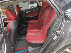 Changan Eado 2021 PLUS Blue Whale NE 1.4T GDI DCT Distinguished Type - фото 17
