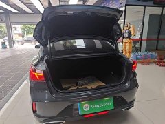 Changan Eado 2021 PLUS Blue Whale NE 1.4T GDI DCT Distinguished Type - фото 19