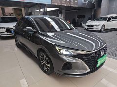 Changan Eado 2021 PLUS Blue Whale NE 1.4T GDI DCT Distinguished Type - фото 4