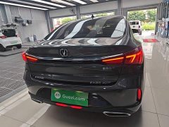 Changan Eado 2021 PLUS Blue Whale NE 1.4T GDI DCT Distinguished Type - фото 6