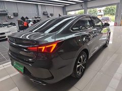 Changan Eado 2021 PLUS Blue Whale NE 1.4T GDI DCT Distinguished Type - фото 7