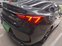Changan Eado 2021 PLUS Blue Whale NE 1.4T GDI DCT Distinguished Type - фото 8
