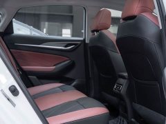 Changan EADO 2022 PLUS Blue Whale NE 1.4T GDI DCT Ultimate Edition - фото 11
