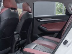 Changan EADO 2022 PLUS Blue Whale NE 1.4T GDI DCT Ultimate Edition - фото 12