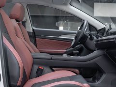 Changan EADO 2022 PLUS Blue Whale NE 1.4T GDI DCT Ultimate Edition - фото 13