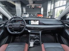 Changan EADO 2022 PLUS Blue Whale NE 1.4T GDI DCT Ultimate Edition - фото 14
