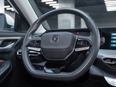 Changan EADO 2022 PLUS Blue Whale NE 1.4T GDI DCT Ultimate Edition - фото 15