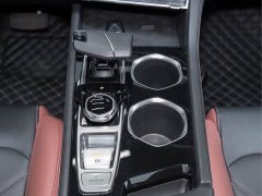Changan EADO 2022 PLUS Blue Whale NE 1.4T GDI DCT Ultimate Edition - фото 17