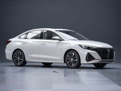 Changan EADO 2022 PLUS Blue Whale NE 1.4T GDI DCT Ultimate Edition - фото 4
