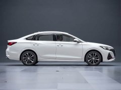 Changan EADO 2022 PLUS Blue Whale NE 1.4T GDI DCT Ultimate Edition - фото 5
