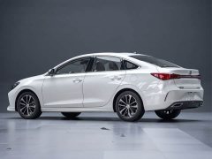 Changan EADO 2022 PLUS Blue Whale NE 1.4T GDI DCT Ultimate Edition - фото 6